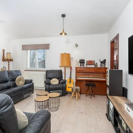 Apartman Brletic Kastav