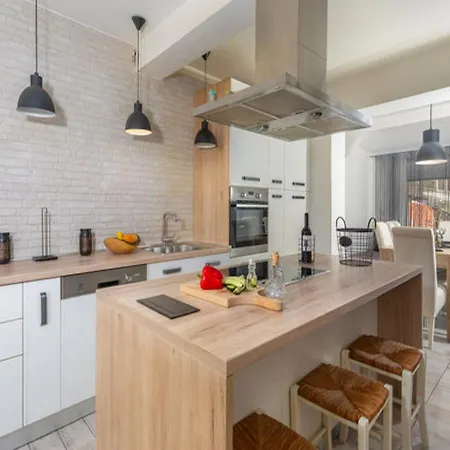 Brletic Apartman Kastav