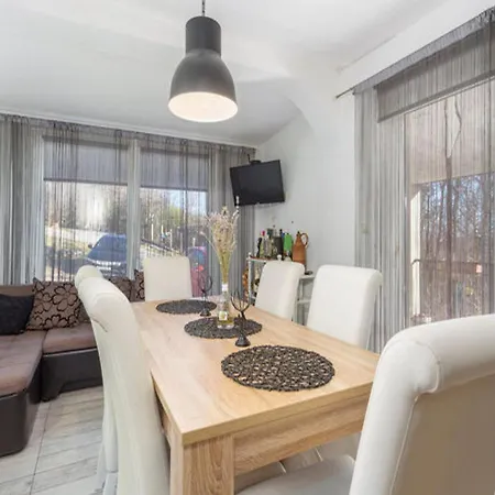 Brletic Apartman Kastav