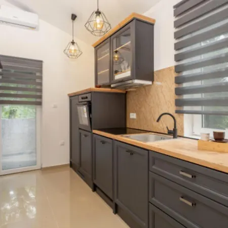 Brletic Apartman Kastav