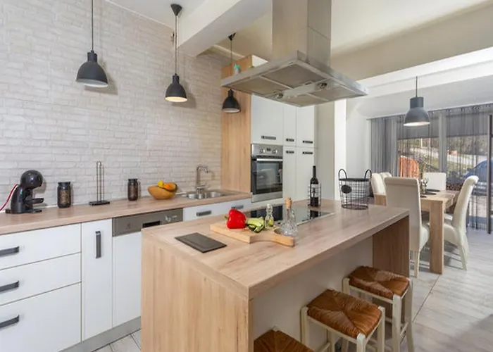 Brletic Apartment Kastav