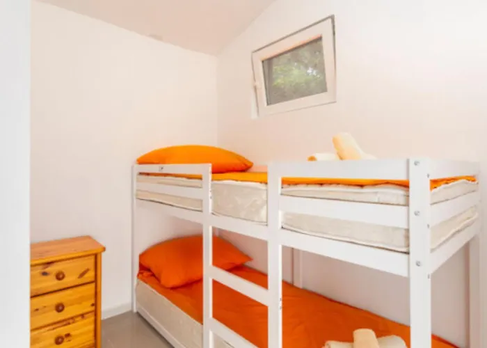 Apartment Brletic Kastav