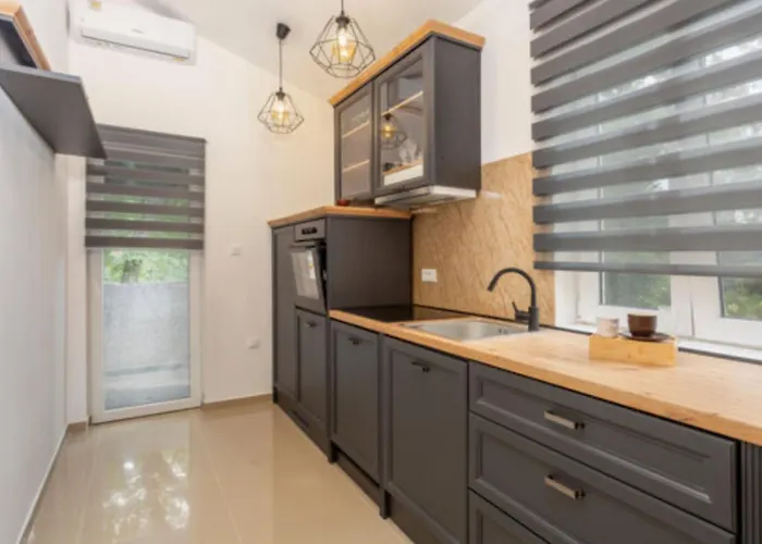 Brletic Apartment Kastav