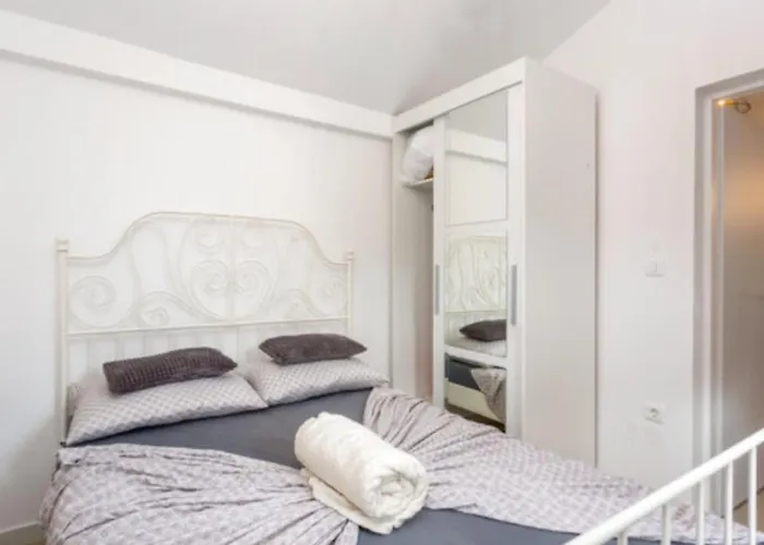 Apartment Brletic Kastav