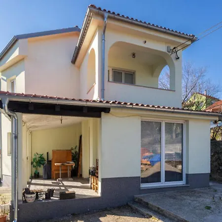 Brletic Apartment