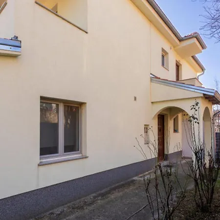 Brletic Apartman Kastav