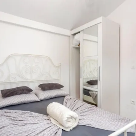 Apartman Brletic Kastav